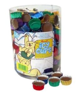 Hannah's Icy Cups 1kg