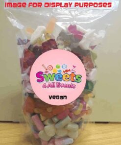 VEGAN Pick And Mix Bag 1kg