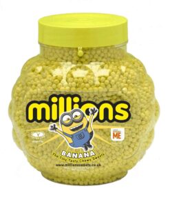 Banana Millions 400 Grams