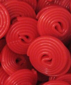 Cherry Wheels