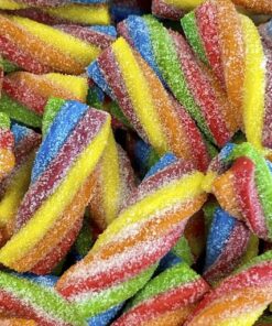 Damel Sour Candy Shocks