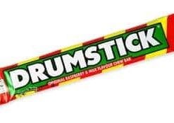 Drumstick Chewy Bar x10