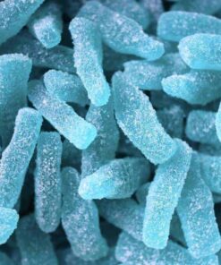 Fizzy Raspberry Bottles (H)