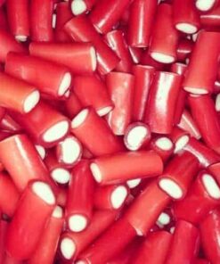 Mini Strawberry Pencils