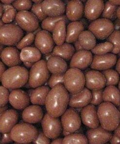 Chocolate Peanuts