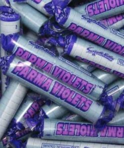 Parma Violets