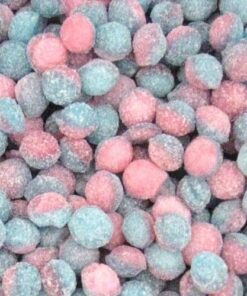 Bubblegum Pips