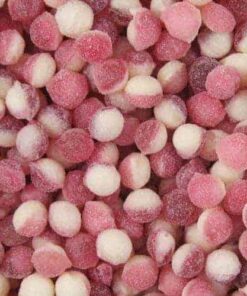 Strawberry & Cream Pips