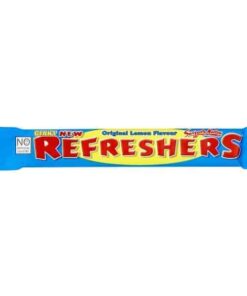 Refresher Chew Bars Original x 10