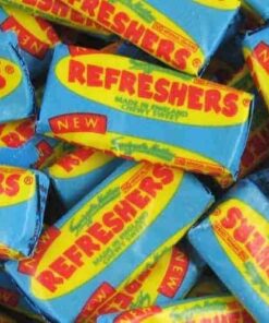 Refreshers