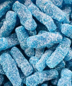 Sour Raspberry Bears (H)