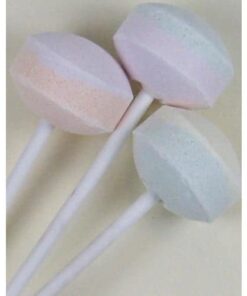 Swizzle Lollies