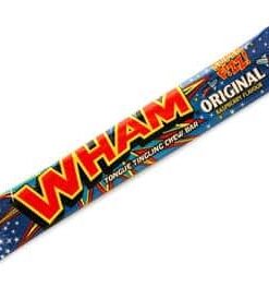 Wham Bar Original x10