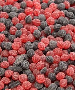 BLACKBERRY & RASPBERRY PIPS