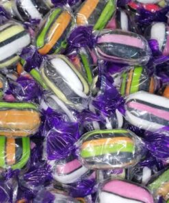 LIQUORICE ASSORTMENT