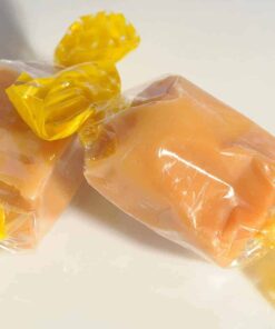 VANILLA FLAVOURED FUDGE