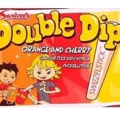 Double Dip