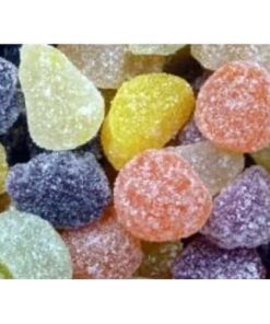 FRUIT PASTILLES (TAVENERS)