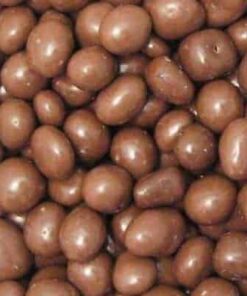 Milk Chocolate Honeycomb