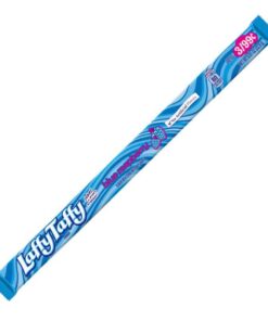 Laffy Taffy Blue Raspberry Rope