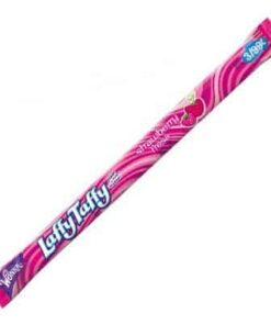 Laffy Taffy Strawberry Rope