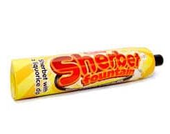 SHERBET FOUNTAINS 25G
