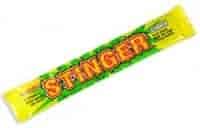 Stinger Chewy Bars x 10