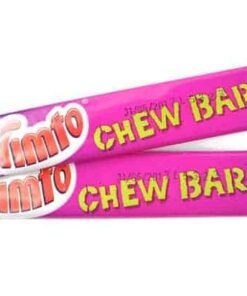 VIMTO CHEW BARS x 10
