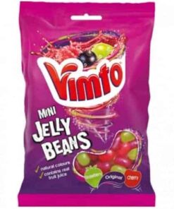 VIMTO JELLY BEANS BAG