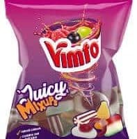 VIMTO JUICY MIX-UPS SHARE BAGS