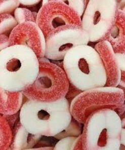 WATERMELON RINGS