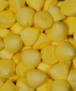 YELLOW PAINT BALLS