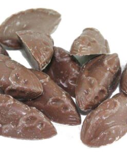 CHOCOLATE FLAVOUR MICE