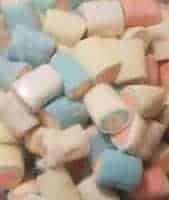 CIRCLE MALLOWS