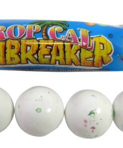 TROPICAL JAWBREAKERS