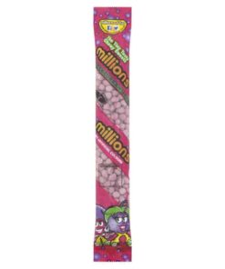 Blackcurrant Millions Tube