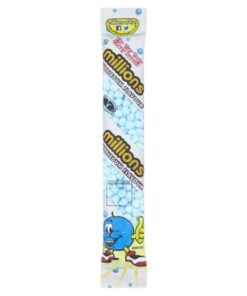 Bubblegum Millions Tube