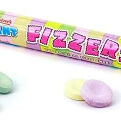 GIANT FIZZERS ROLLS