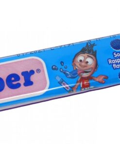 Vidal Sour Raspberry Dipper Bar