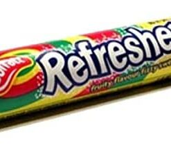 Barratt Refreshers Rolls