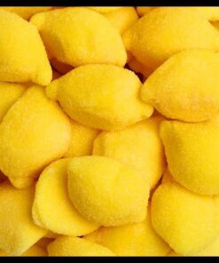 Foam Lemons