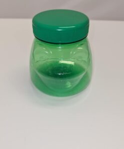 Frog Sweet/Money Jar