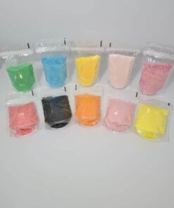 Kali/Sherbet Lovers Box (Including Lollipops)