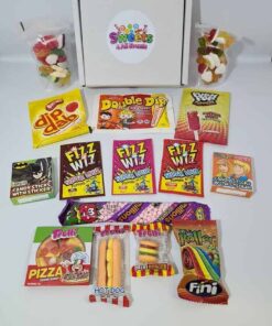 Kids Mini Selection Box