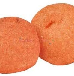 ORANGE PAINT BALLS