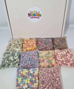 Pips Lovers Selection Box