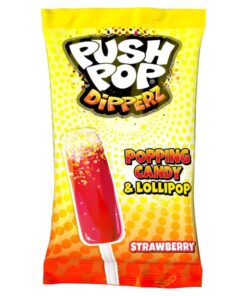 Push Pop Dipperz
