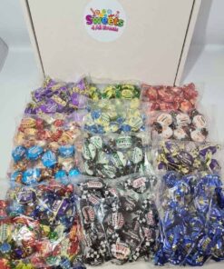 Toffee Lovers Box