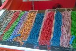 Mixed Giant Cable Selection 10 Random