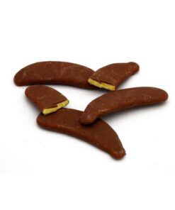 CHOCOLATE BANANAS x 10